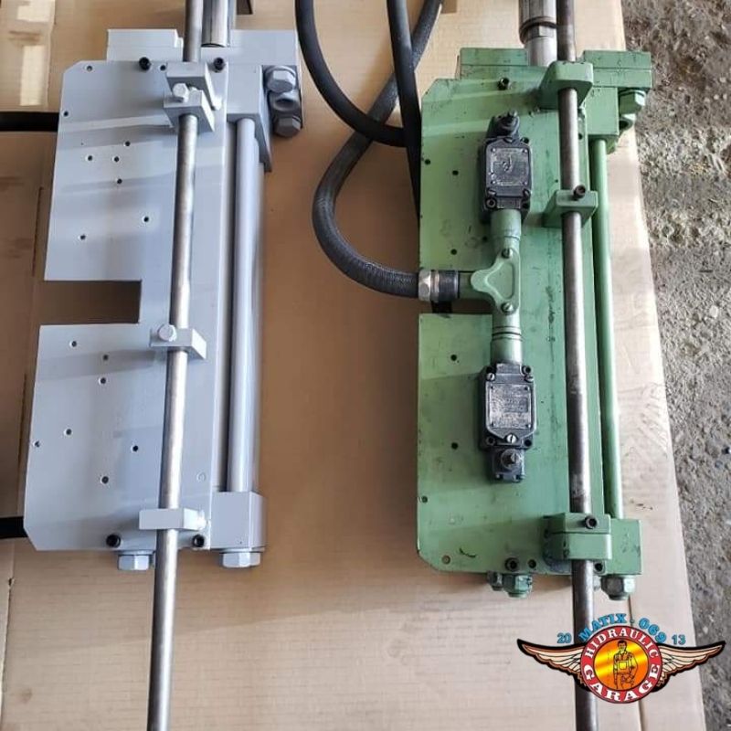 matix-069 servis građevinskih mašina i hidraulike